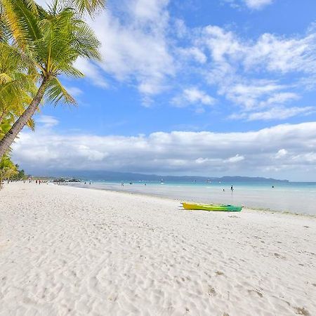 วัน อาซูล โบราเคย์ Hotel Balabag  ภายนอก รูปภาพ