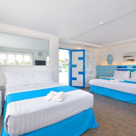 วัน อาซูล โบราเคย์ Hotel Balabag  ภายนอก รูปภาพ