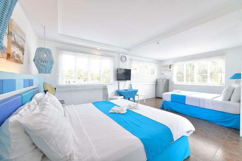 วัน อาซูล โบราเคย์ Hotel Balabag  ภายนอก รูปภาพ