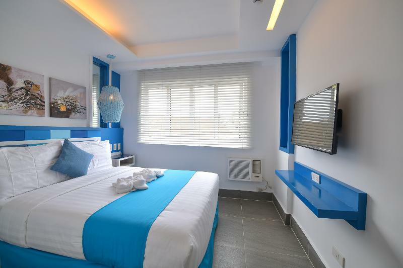 วัน อาซูล โบราเคย์ Hotel Balabag  ภายนอก รูปภาพ