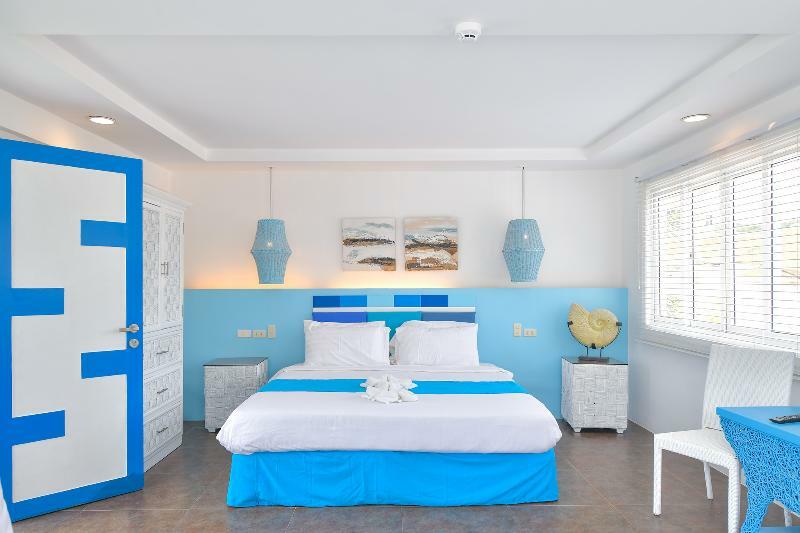 วัน อาซูล โบราเคย์ Hotel Balabag  ภายนอก รูปภาพ