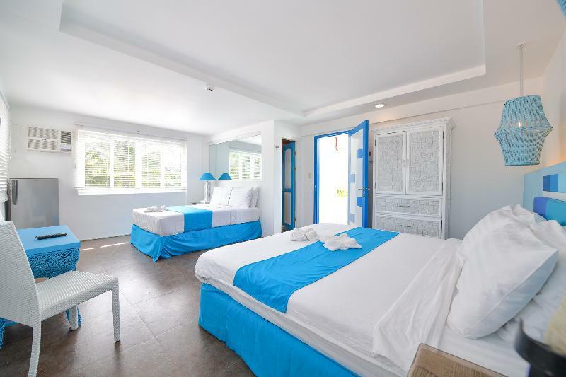 วัน อาซูล โบราเคย์ Hotel Balabag  ภายนอก รูปภาพ